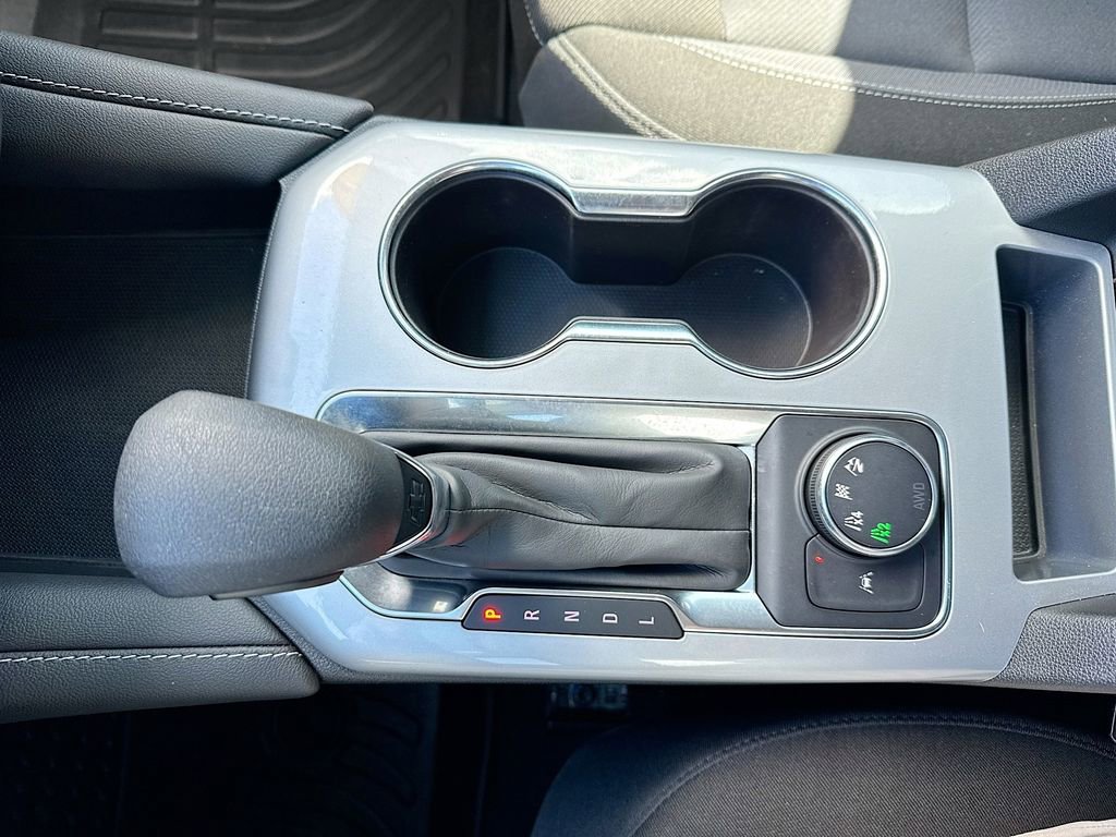 Used 2024 Chevrolet Blazer LT image 17