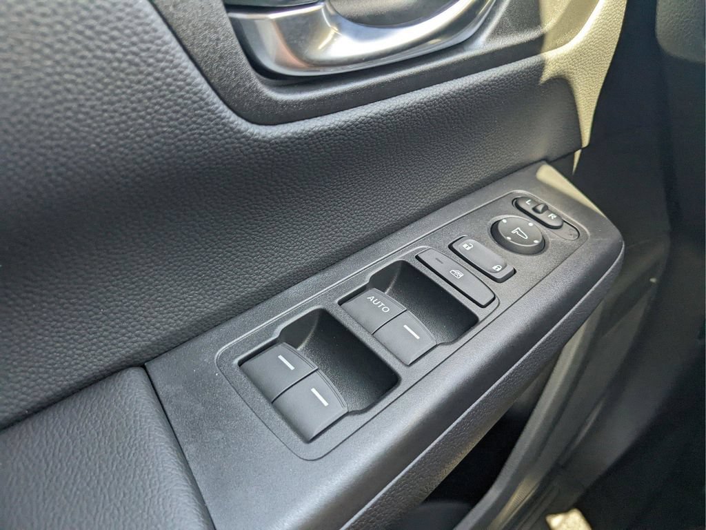 New 2026 Honda CR-V LX image 16