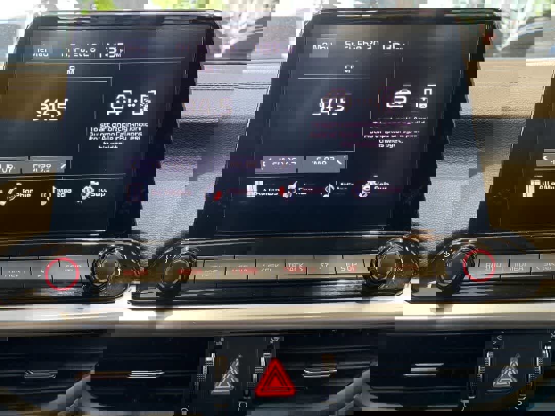 Used 2023 Kia Forte LXS image 18