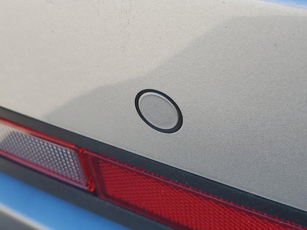 Used 2024 Hyundai Palisade SEL image 35