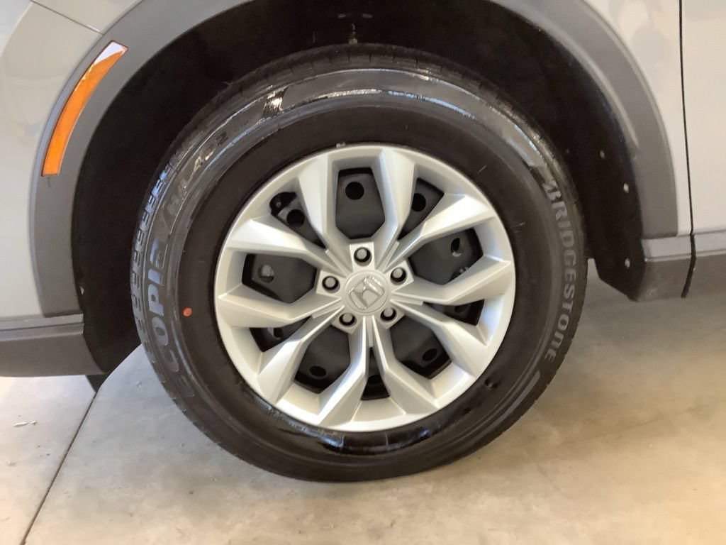 Certified 2023 Honda CR-V LX image 14