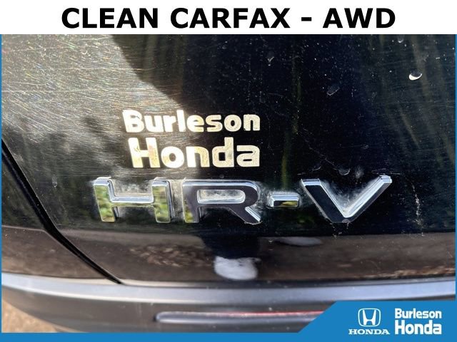 Used 2024 Honda HR-V Sport image 8