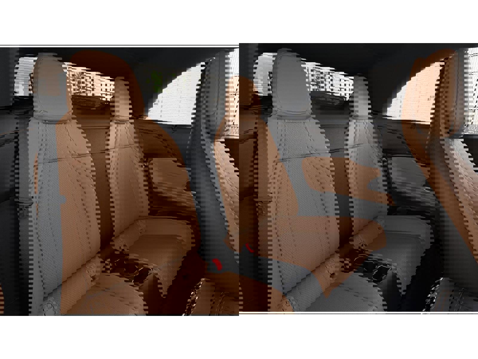 New 2026 Mercedes-Benz CLE 300 4MATIC Cabriolet image 5