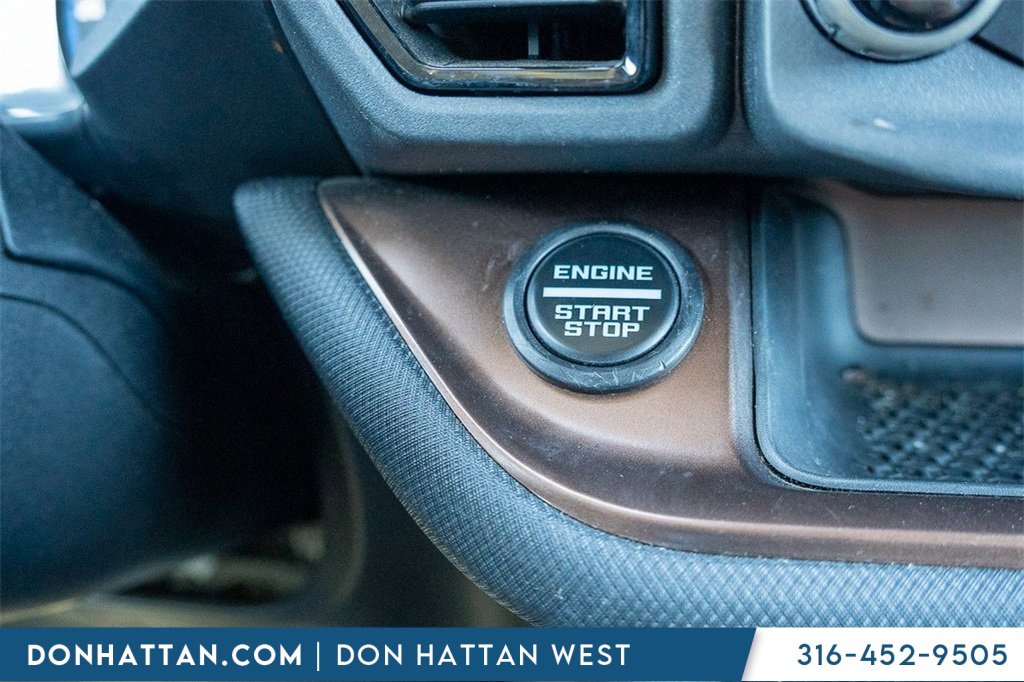 Used 2022 Ford Bronco Sport Badlands w/ Premium Package image 10