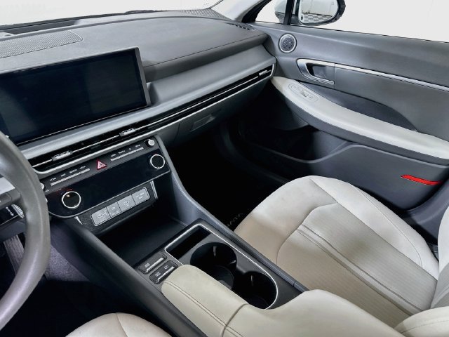 Certified 2024 Hyundai Sonata SEL AWD/4WD image 27