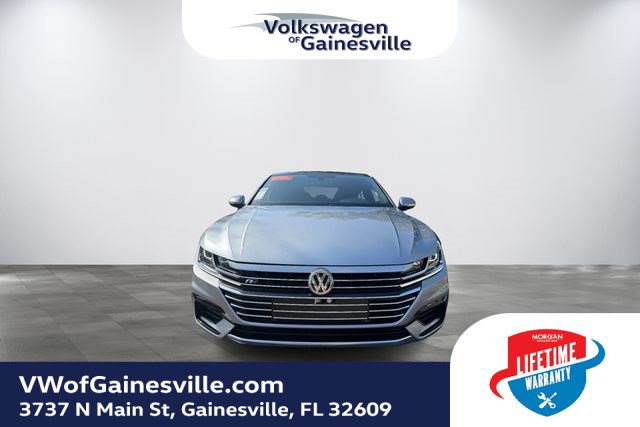 Used 2020 Volkswagen Arteon SEL