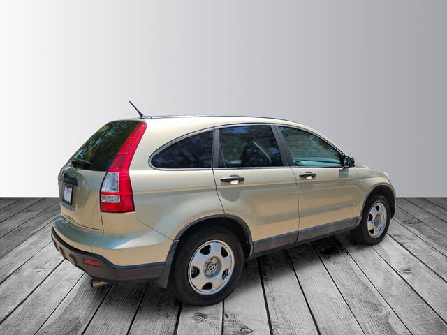 Used 2008 Honda CR-V LX image 5