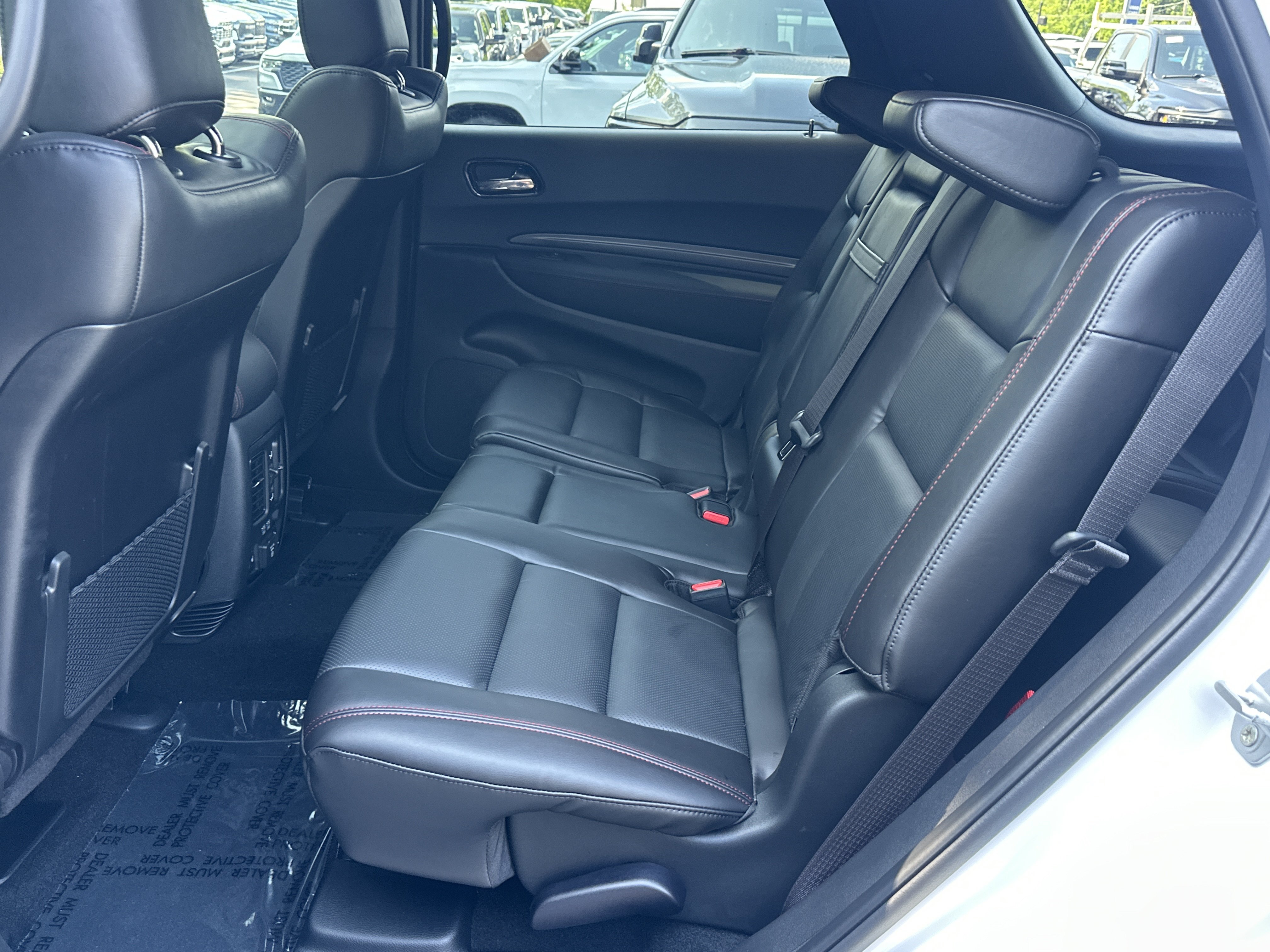 New 2026 Dodge Durango GT AWD/4WD image 31