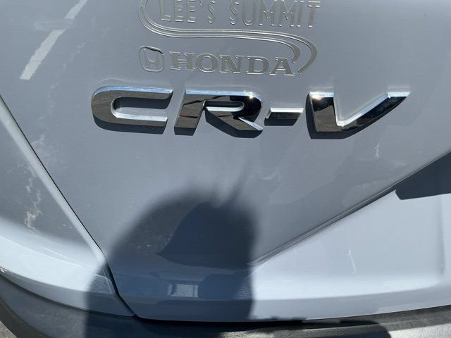 Used 2021 Honda CR-V EX-L image 6