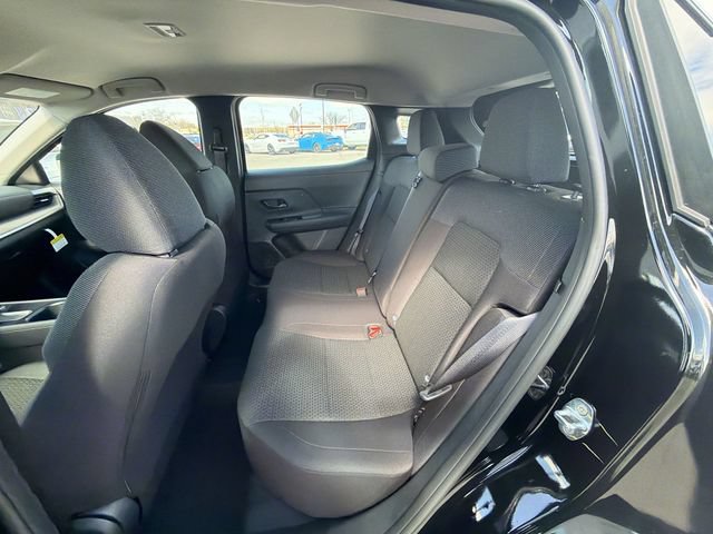 New 2026 Nissan Kicks S AWD/4WD image 21