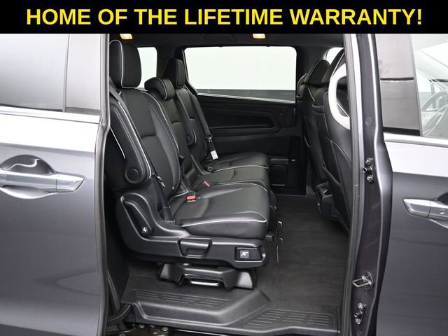 Used 2024 Honda Odyssey Elite image 47