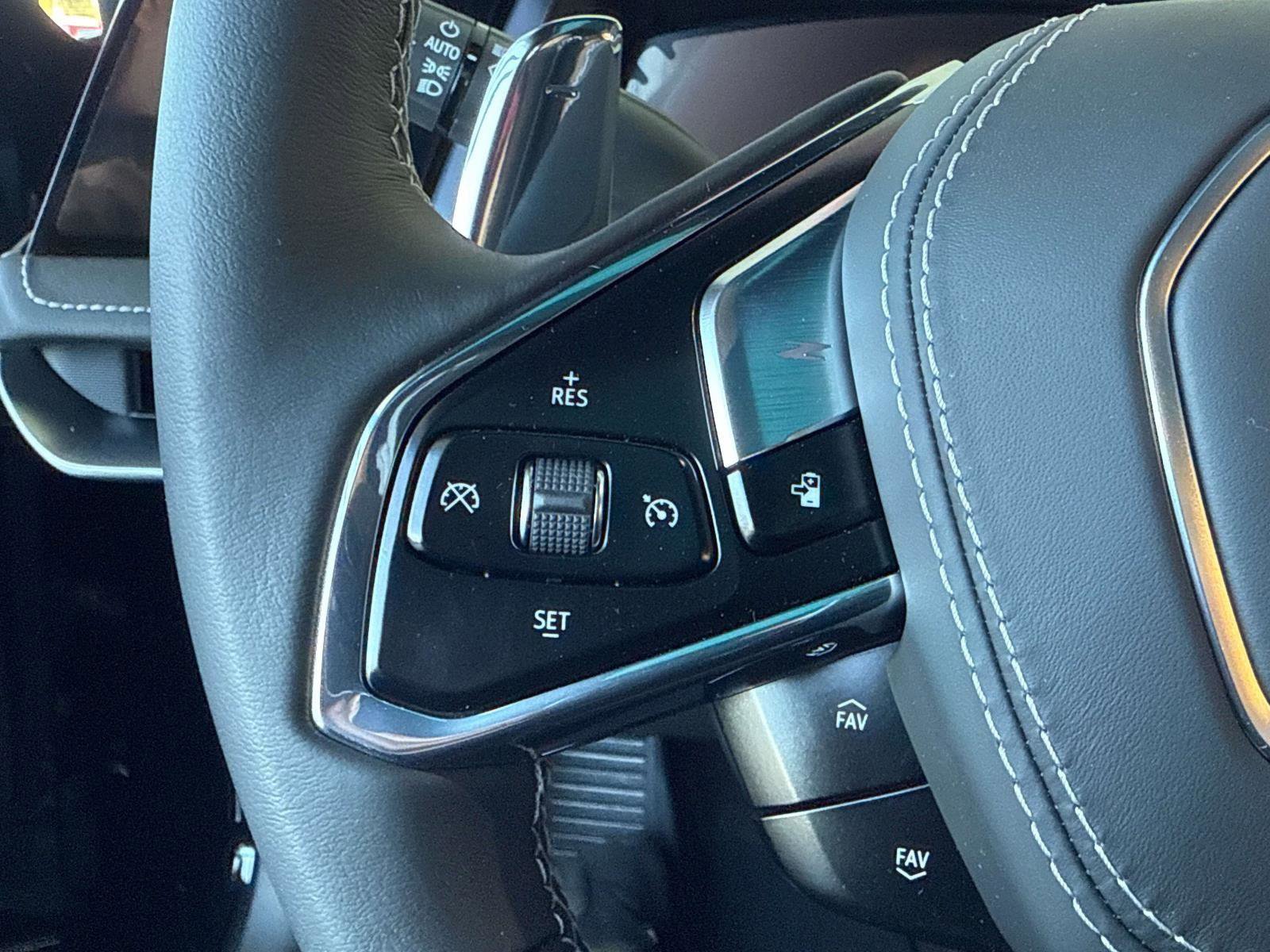 New 2026 Chevrolet Corvette E-Ray w/ Battery Protection Package image 6