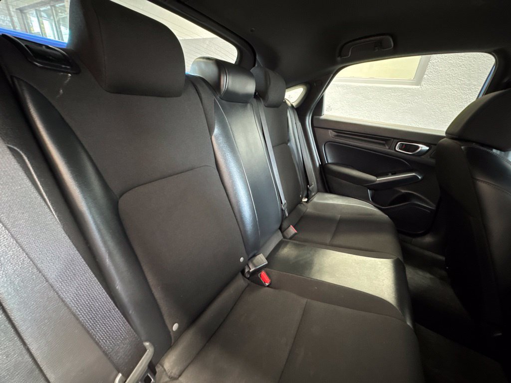 Used 2022 Honda Civic Sport image 22