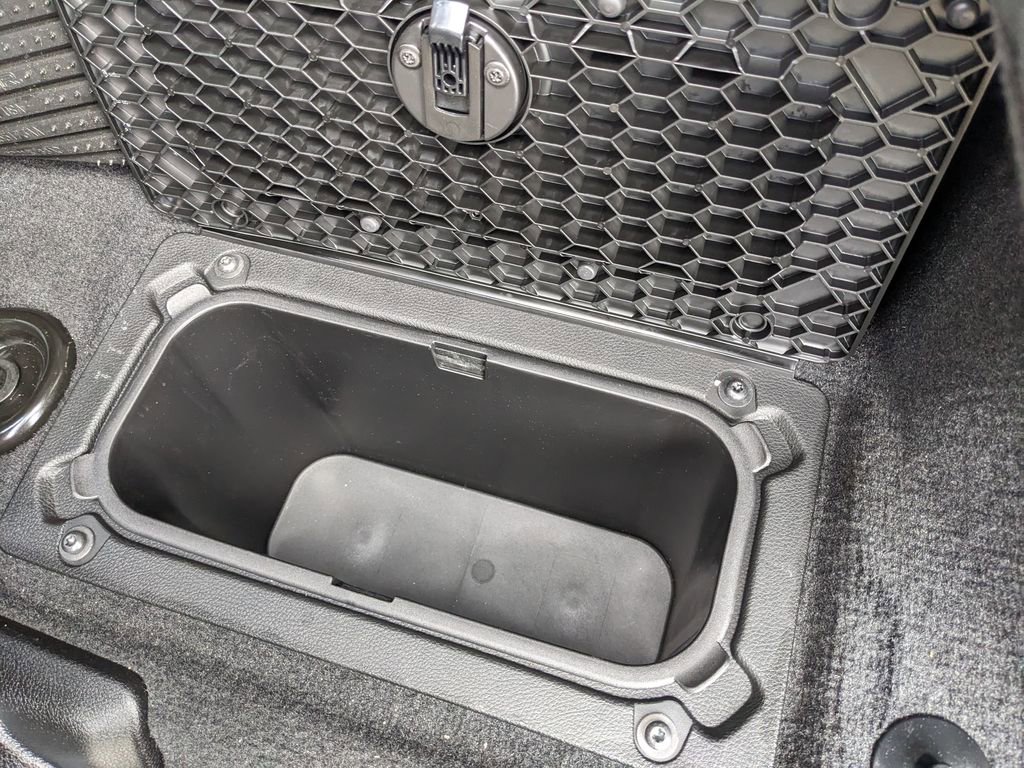 Used 2025 RAM 2500 Big Horn image 43