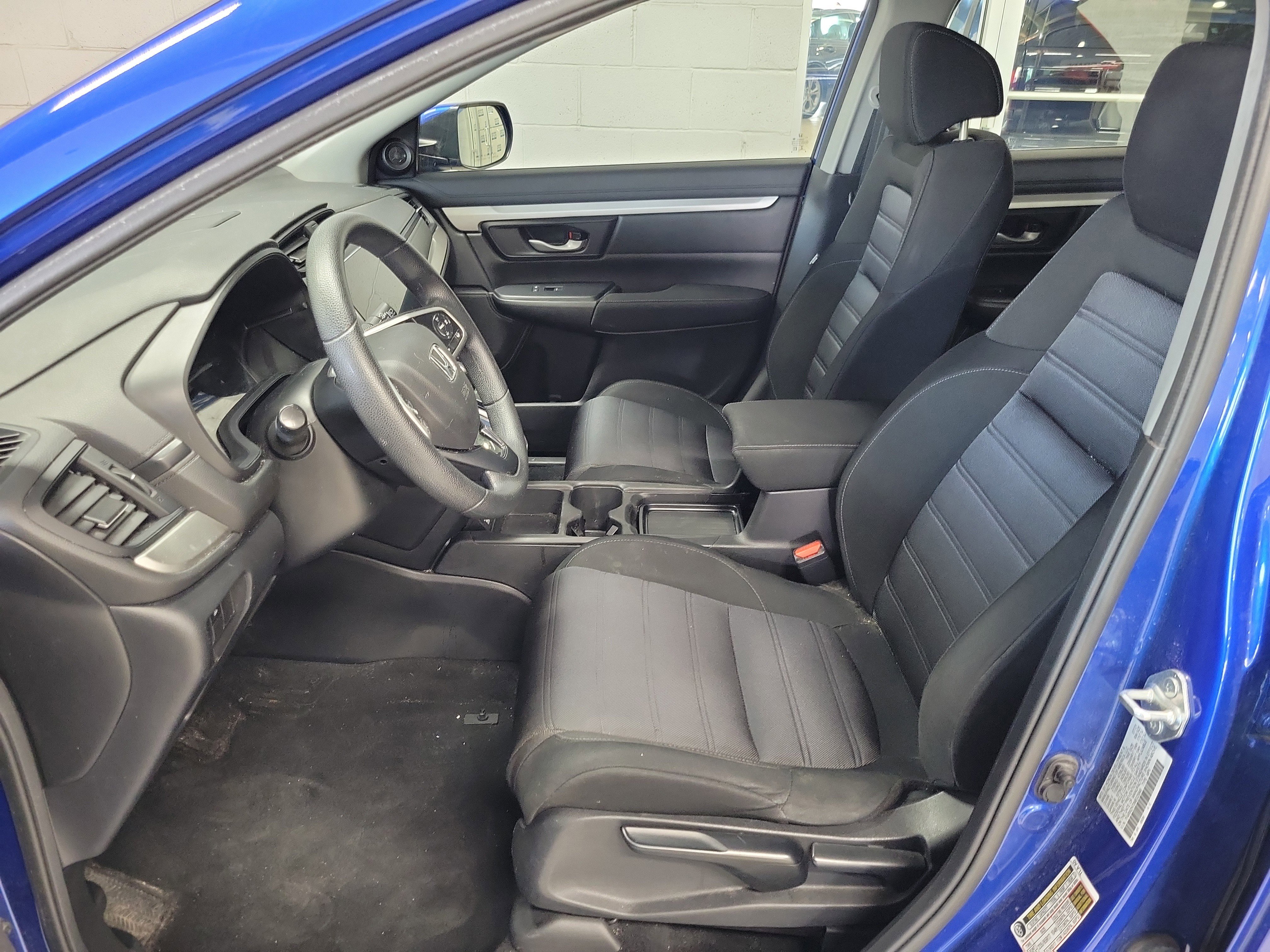 Used 2021 Honda CR-V Special Edition image 22