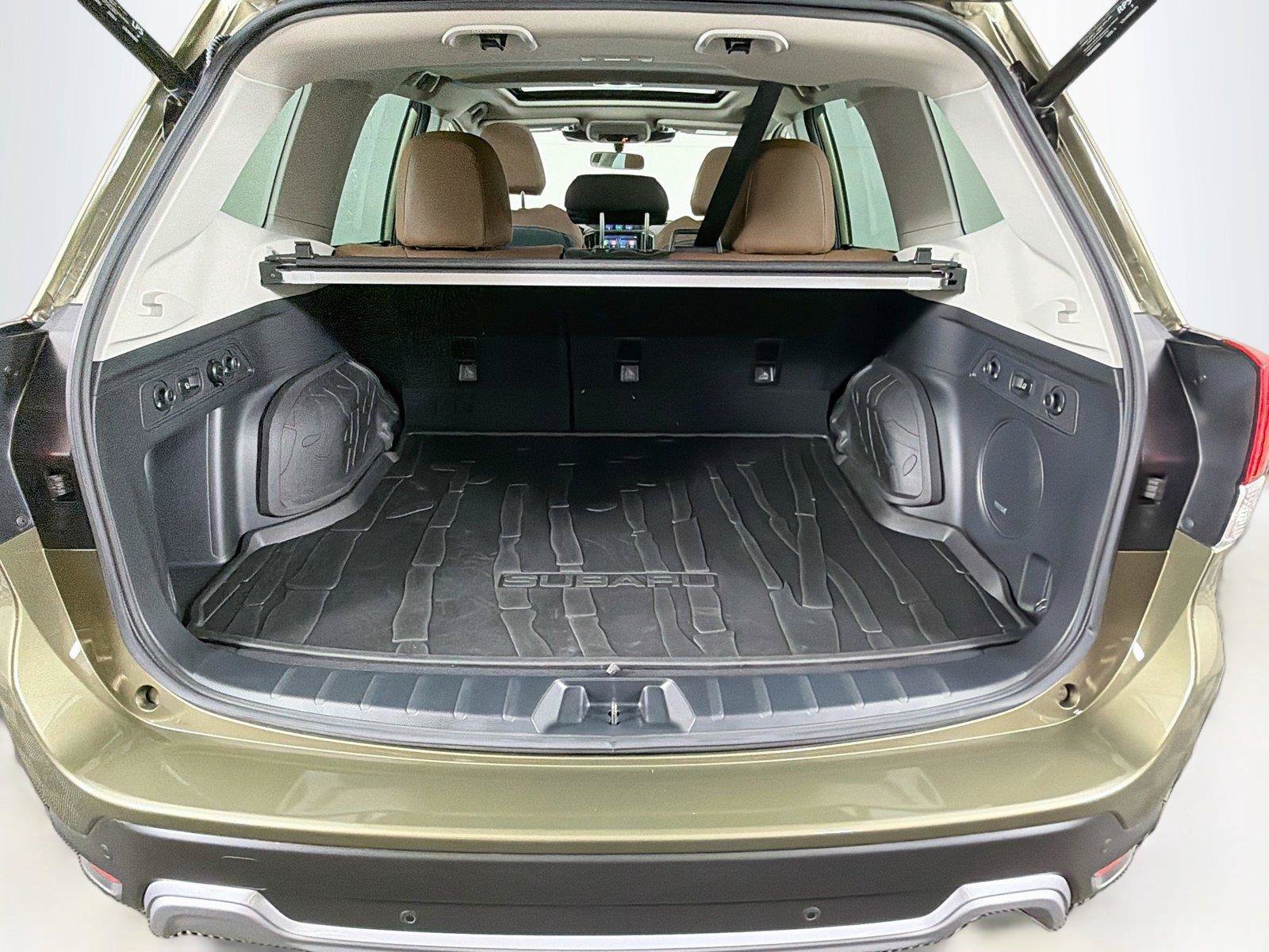 Used 2024 Subaru Forester Touring AWD/4WD image 14