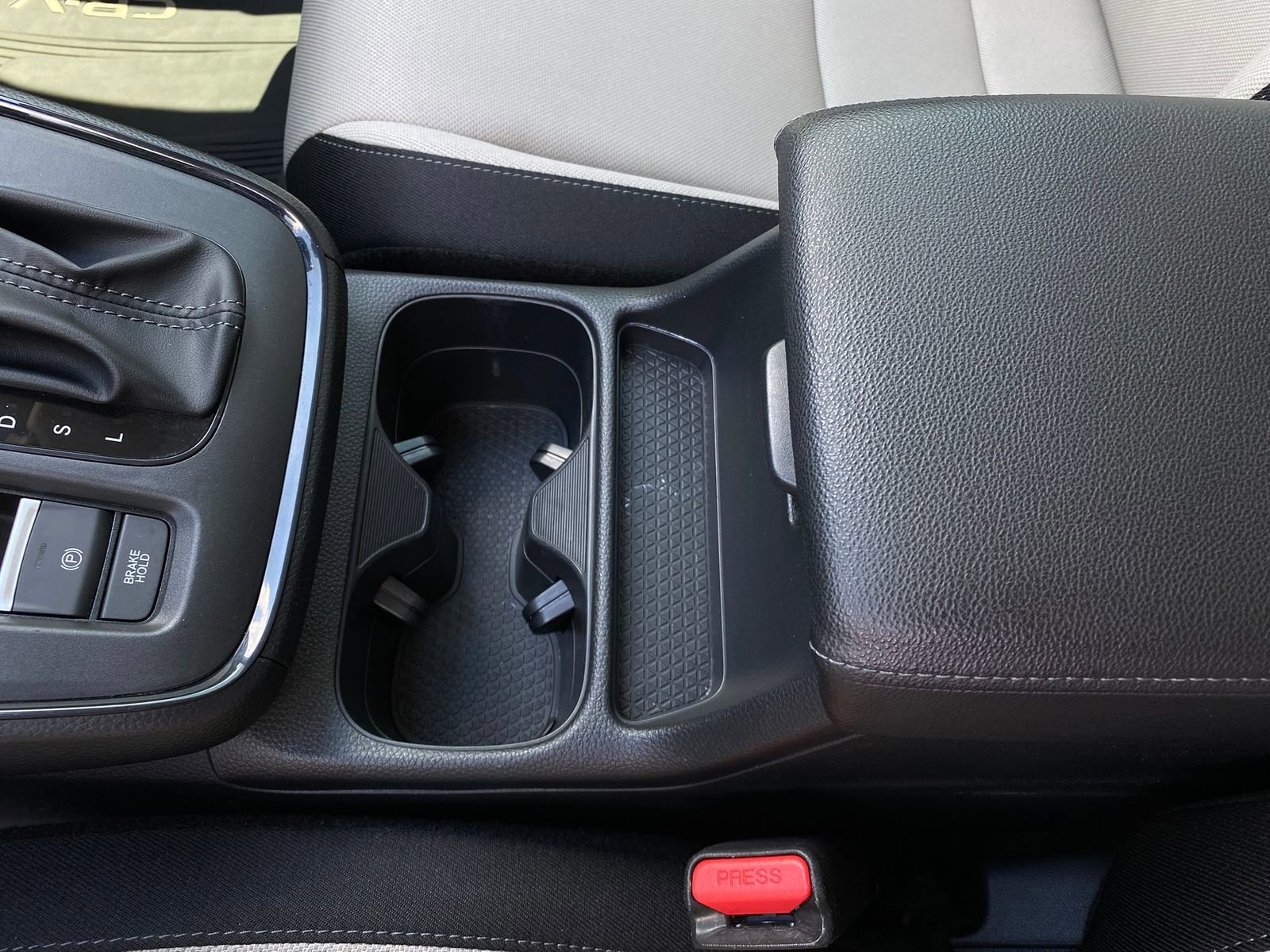 Used 2024 Honda CR-V EX image 18