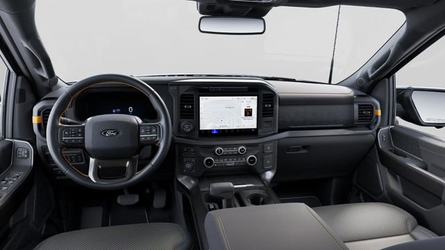 New 2025 Ford F150 Tremor w/ Equipment Group 402A High image 7