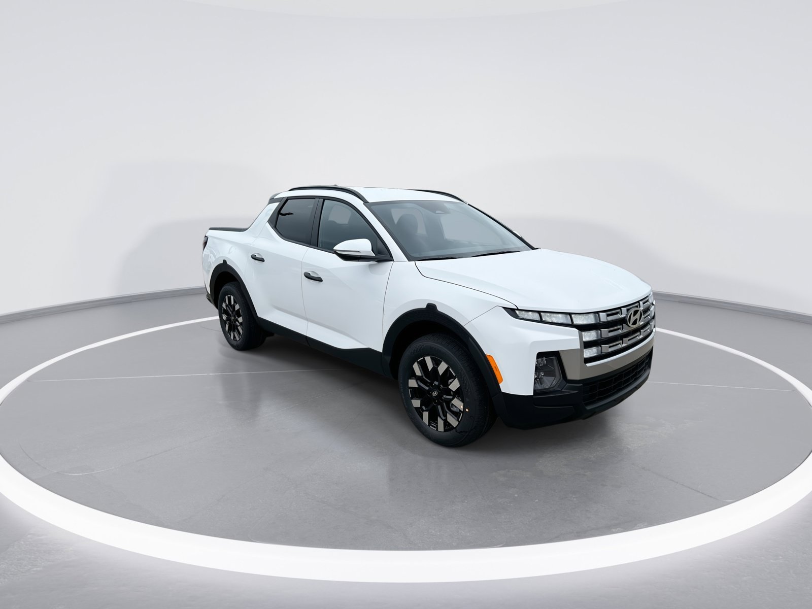 New 2026 Hyundai Santa Cruz SEL AWD/4WD image 2