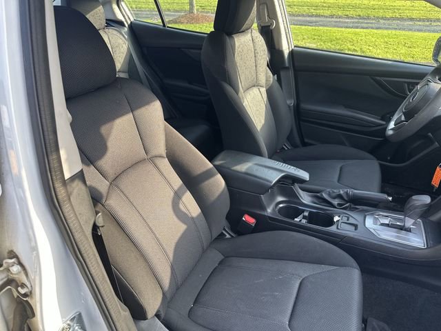 Used 2023 Subaru Impreza 2.0i AWD/4WD image 28