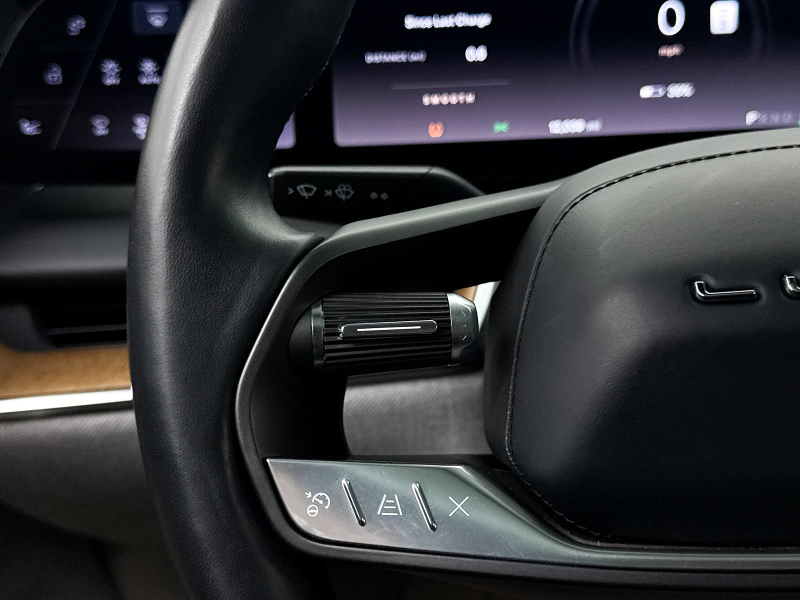 Used 2023 Lucid Air Touring AWD/4WD image 30
