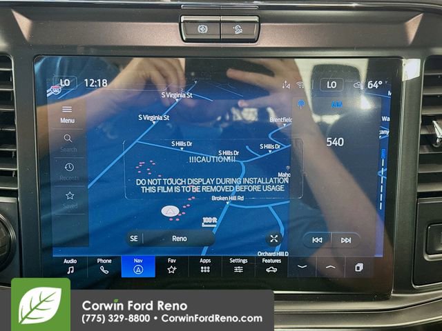 New 2026 Ford F250 Lariat w/ Lariat Premium Package image 14