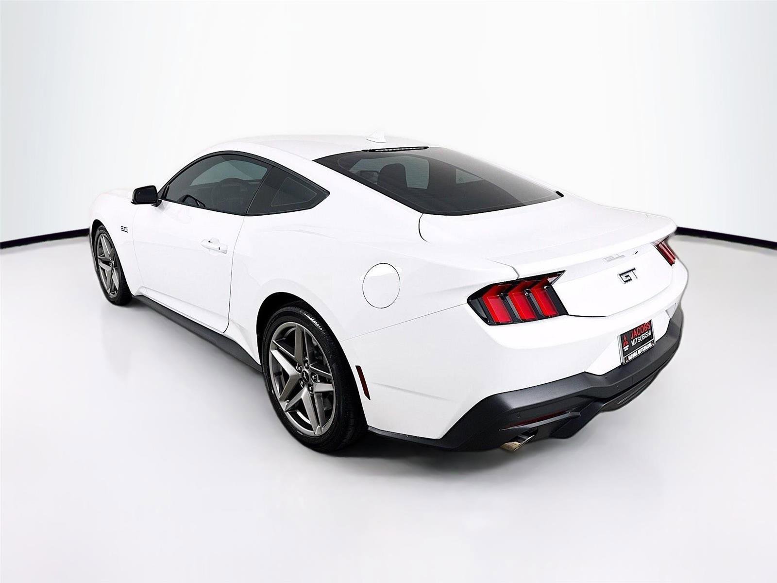Used 2024 Ford Mustang GT image 5