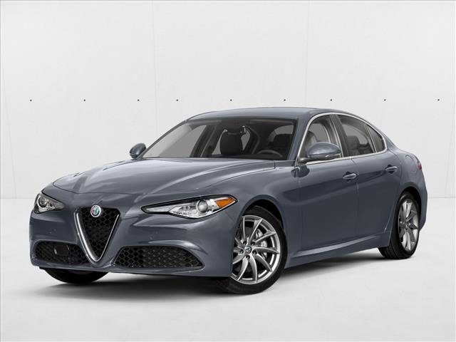Used 2019 Alfa Romeo Giulia RWD video 1