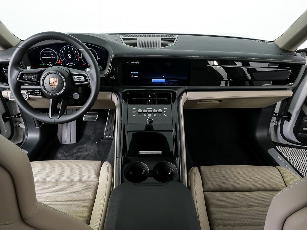 New 2026 Porsche Panamera image 19