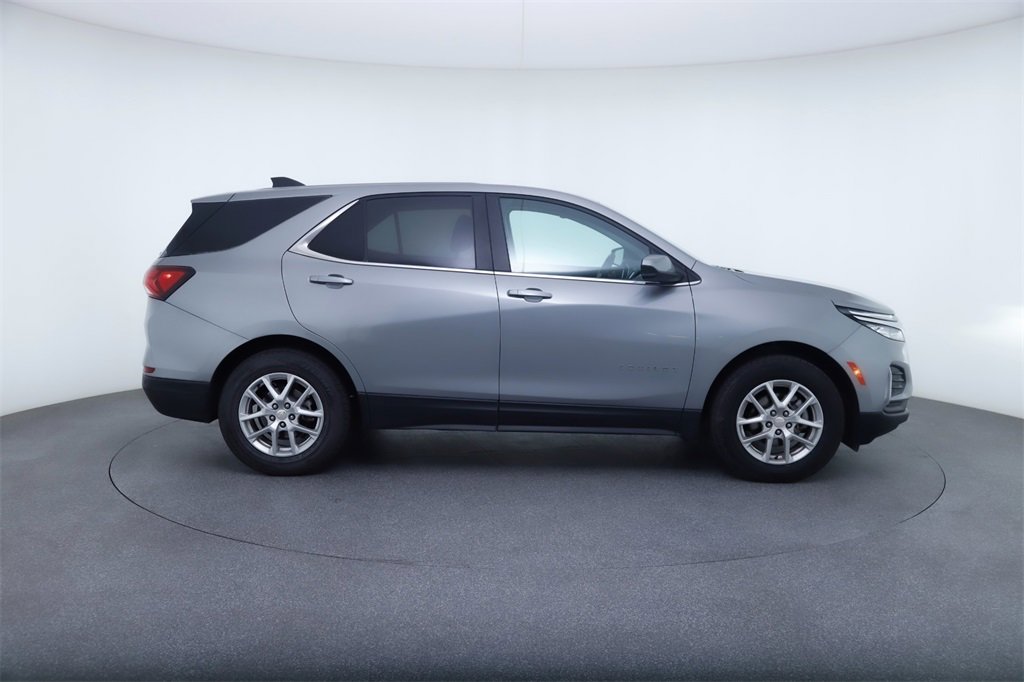 Used 2024 Chevrolet Equinox LT image 7
