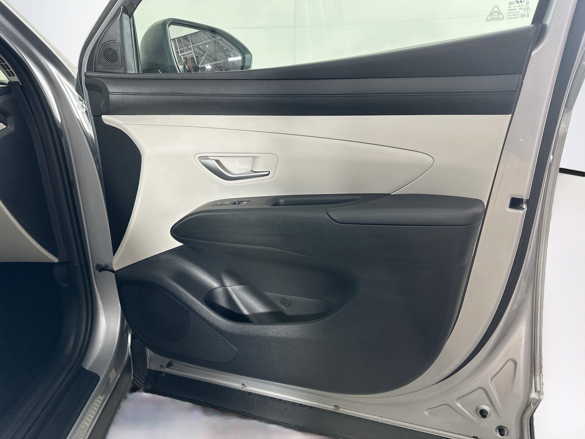 Used 2026 Hyundai Tucson SEL Plus AWD/4WD image 33