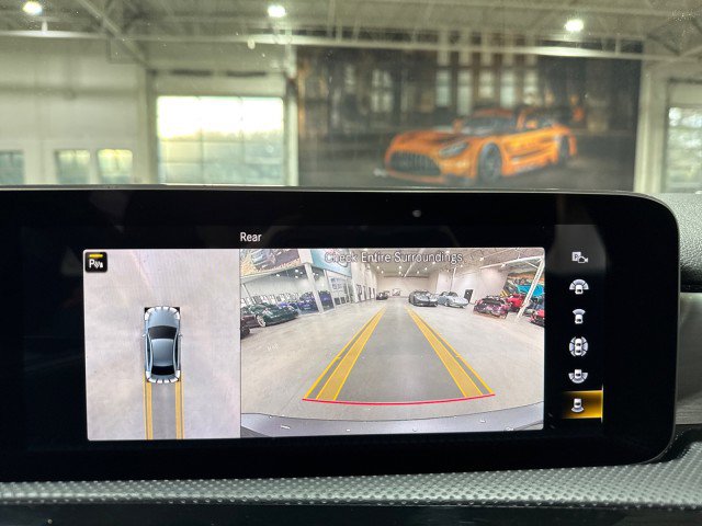 Used 2020 Mercedes-Benz A 220 Premium PKG $42K MSRP image 90