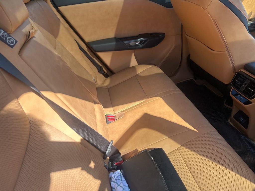 Used 2023 Lexus RZ 450e Premium w/ Technology Package image 12