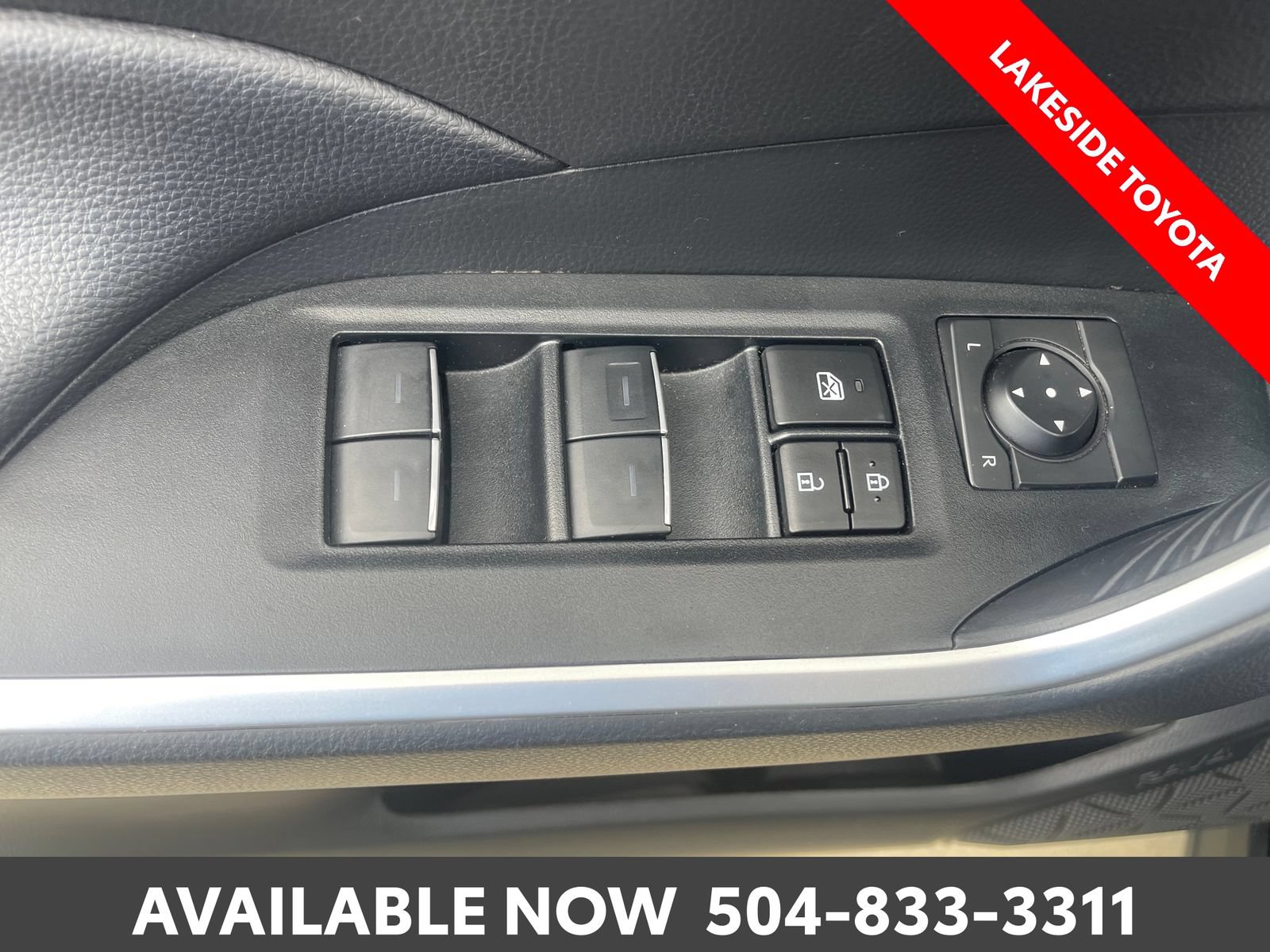 Certified 2024 Toyota RAV4 XLE FWD image 26