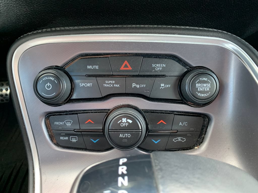Used 2019 Dodge Challenger GT w/ Plus Package AWD/4WD image 26