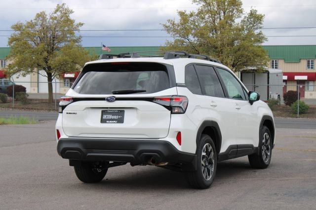New 2026 Subaru Forester Premium AWD/4WD image 6