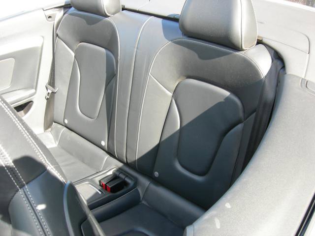 Used 2015 Audi S5 Premium Plus w/ Technology Package AWD/4WD image 9