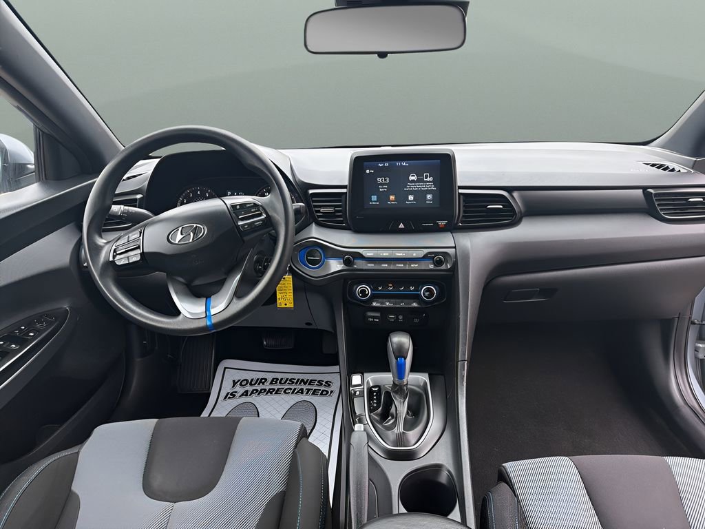 Used 2019 Hyundai Veloster 2.0 FWD image 12