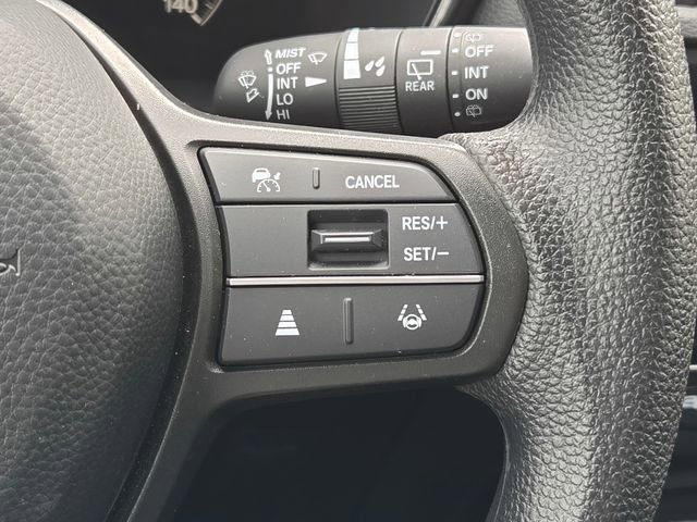 Used 2025 Honda CR-V EX image 25