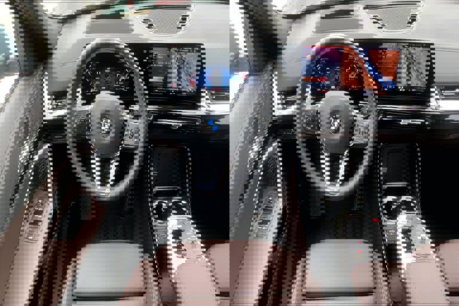 Certified 2025 BMW X2 xDrive28i image 5