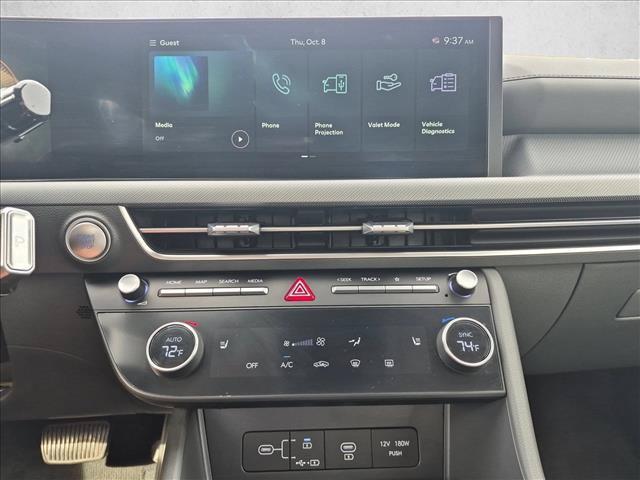 Used 2025 Hyundai Sonata SEL FWD image 15