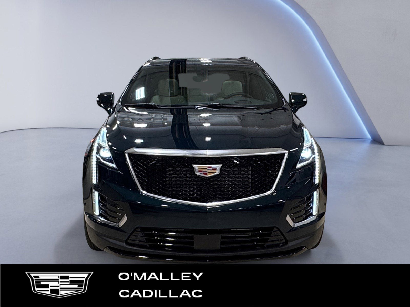 New 2026 Cadillac XT5 Sportv w/ LPO, Floor Liner Package image 8