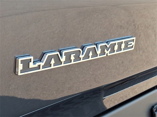New 2026 RAM 1500 Laramie w/ Advanced Safety Group II image 21