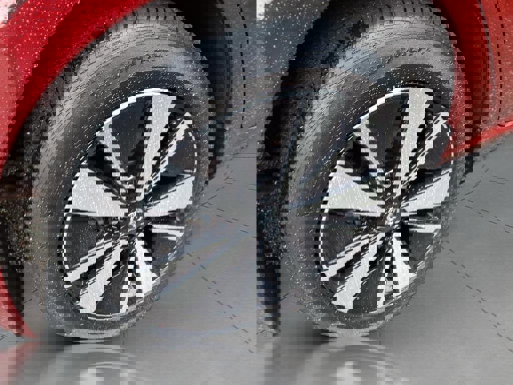 Used 2022 Nissan Altima 2.5 SL image 6