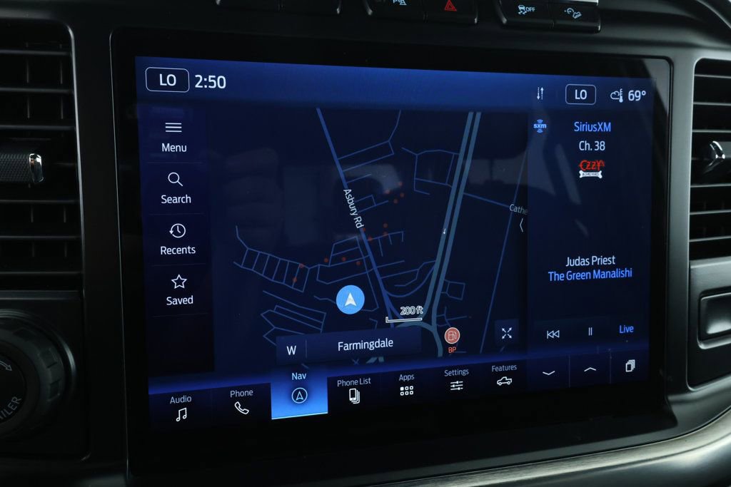 Used 2023 Ford F150 Lariat image 17