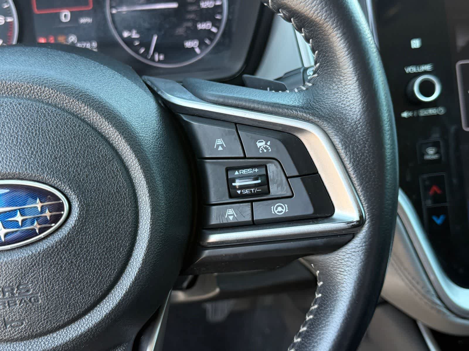 Used 2022 Subaru Outback Premium AWD/4WD image 17