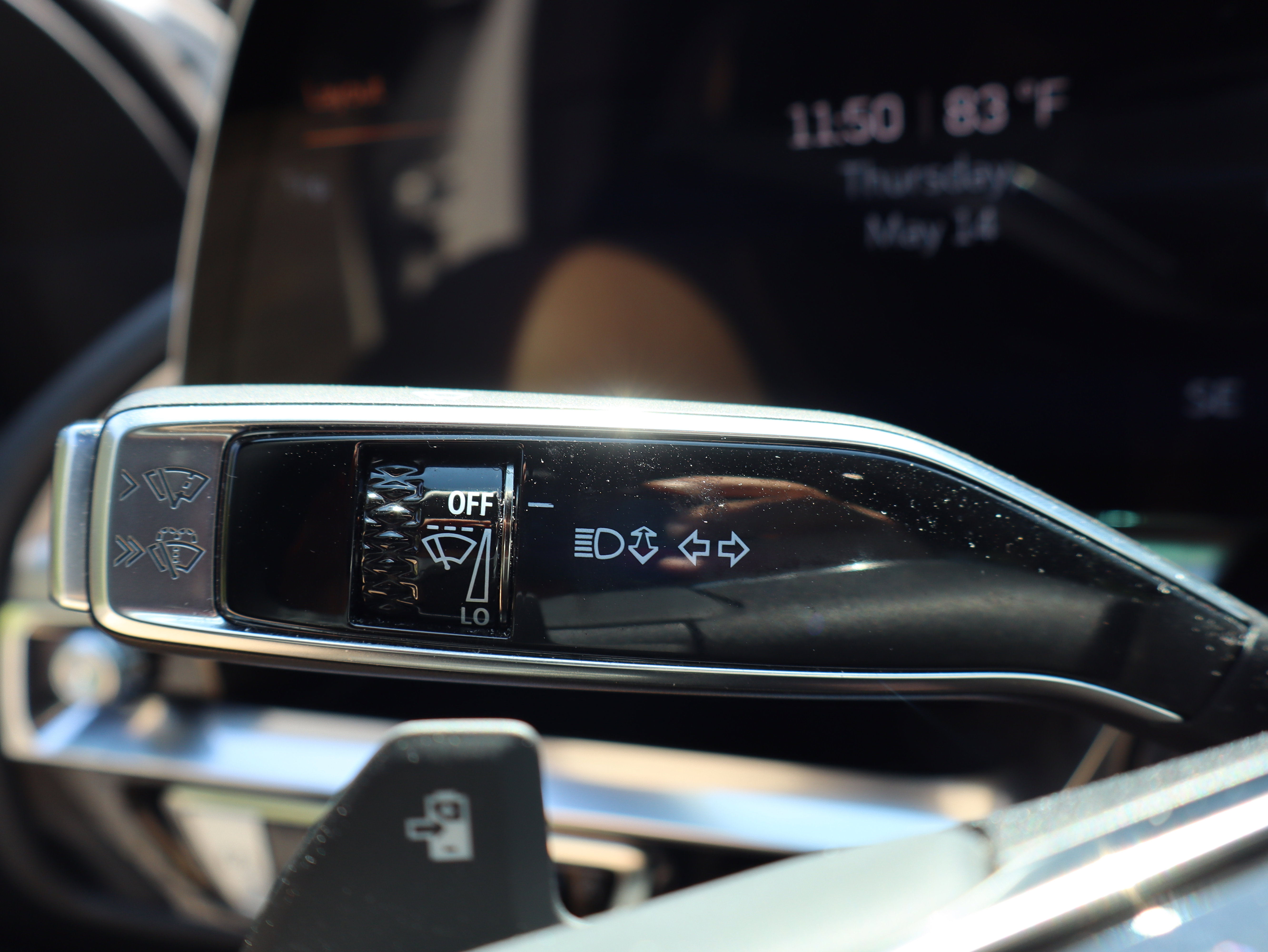 Used 2024 Cadillac Lyriq Luxury RWD image 41