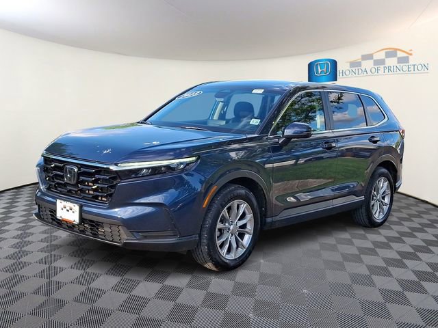 Used 2023 Honda CR-V EX image 3