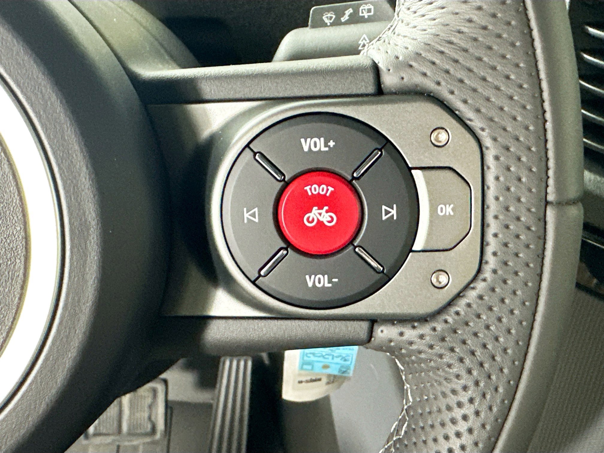 New 2026 INEOS Grenadier AWD/4WD image 20