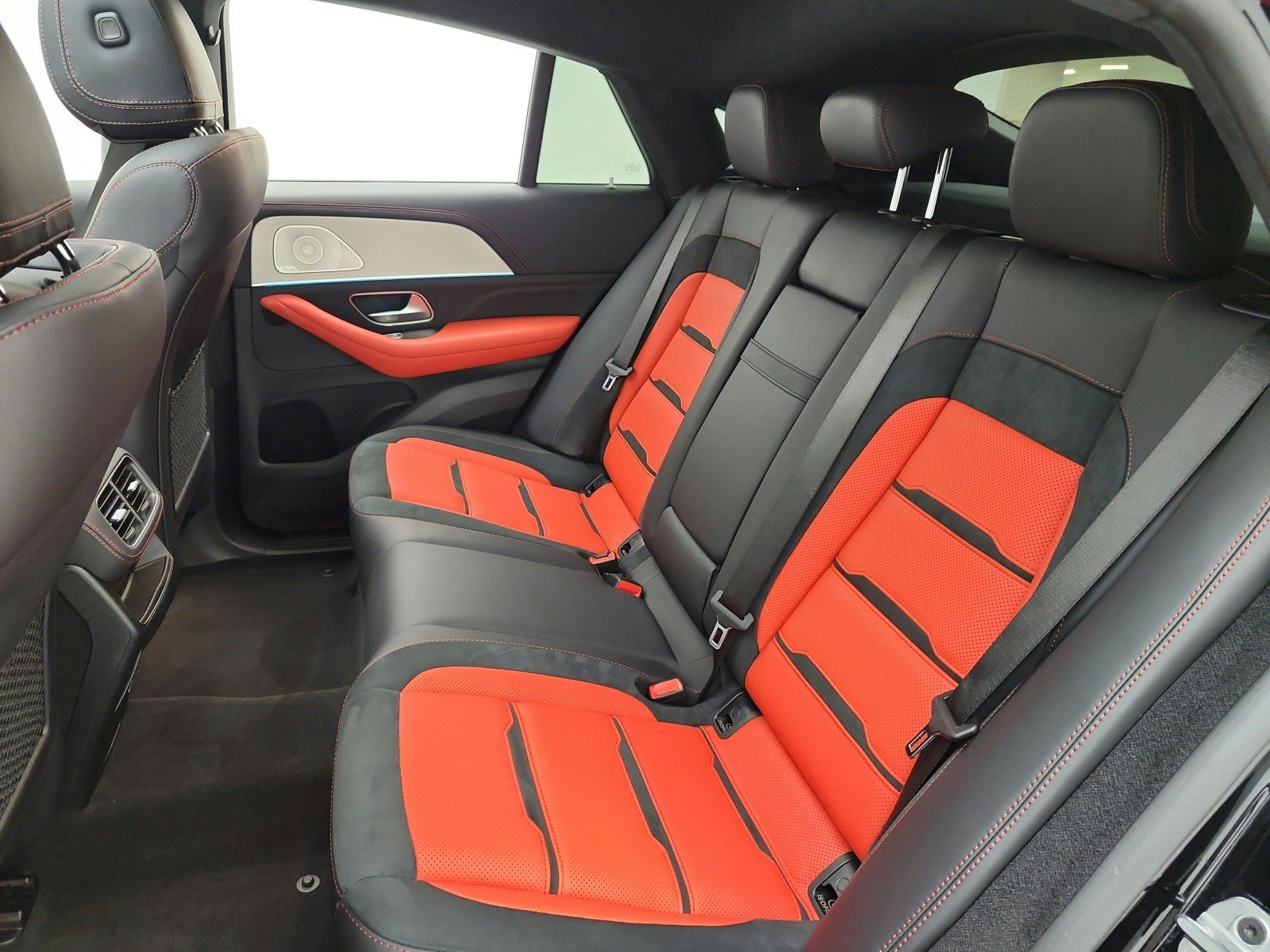 Used 2023 Mercedes-Benz GLE 63 AMG S image 21